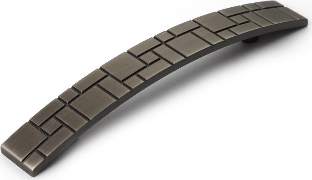 

Ручка мебельная Boyard RS425BAP.5/128