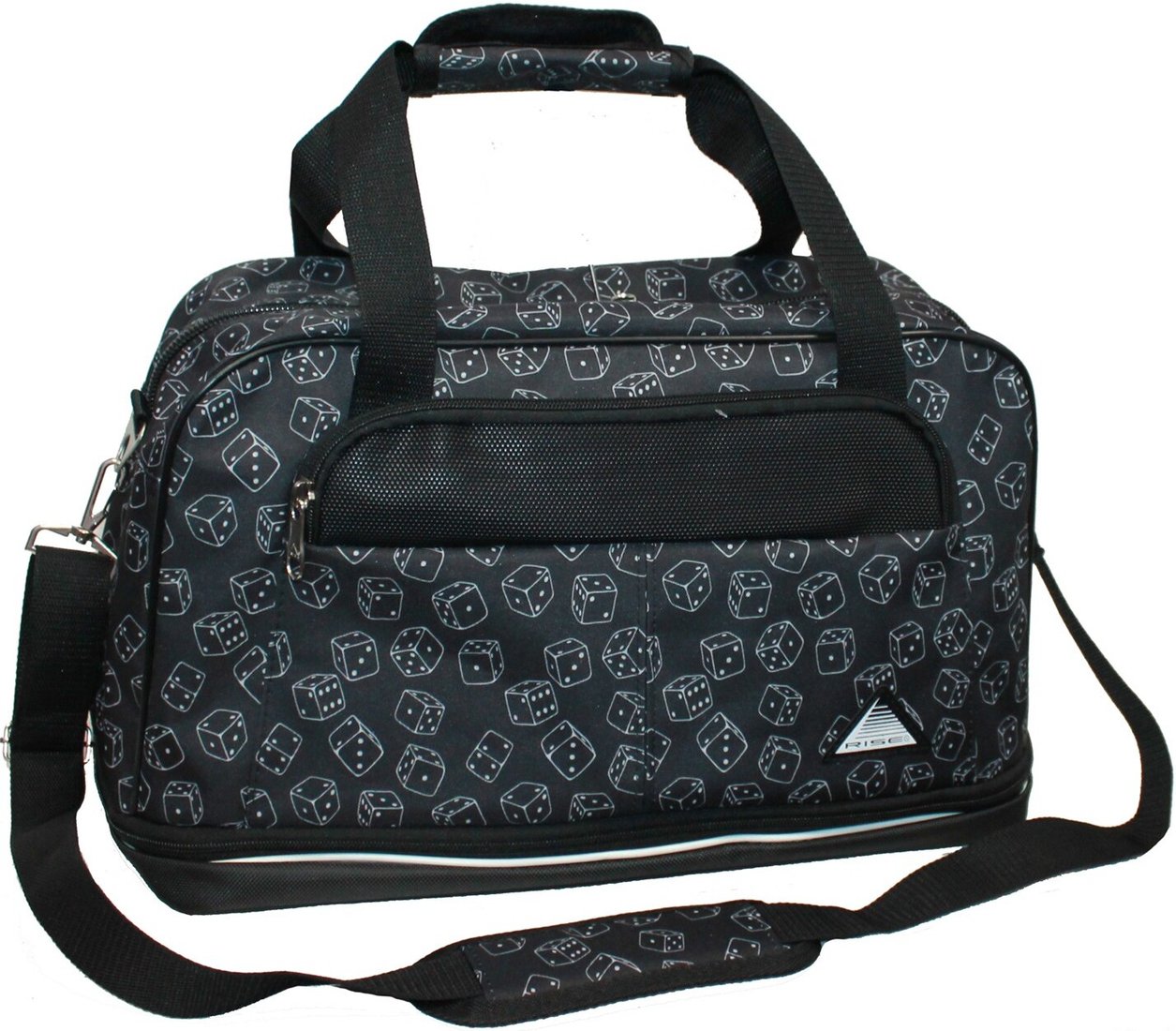 

Спортивная сумка Rise м-212д-ик