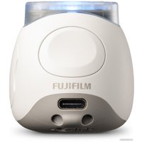 Фотоаппарат Fujifilm Instax Pal (белый)