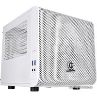 Корпус Thermaltake Core V1 Snow Edition [CA-1B8-00S6WN-01]