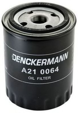 

Масляный фильтр Denckermann A210064