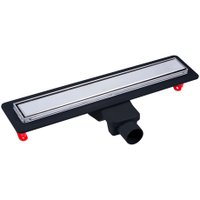 Трап/канал Berges Wasserhaus Optim Line Plus 600 090516