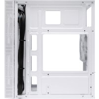 Корпус 1stPlayer FireBase X1-WH-3F1-W