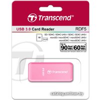 Карт-ридер Transcend TS-RDF5R