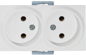 Розетка Mutlusan Rita 2200 201 0201