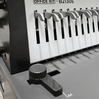 Брошюровщик Office-Kit B2130E