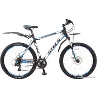 Велосипед Stels Navigator 810 Disc (2014)