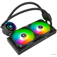 Система жидкостного охлаждения для процессора Thermalright Frozen Notte 240 ARGB (черный)