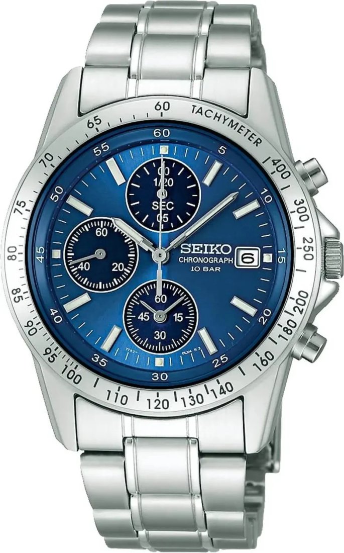 Наручные часы Seiko SBTQ071
