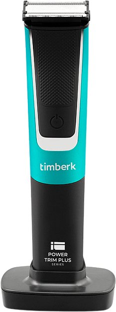 

Триммер для бороды и усов Timberk T-TR130LW