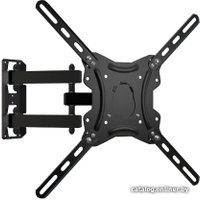 Кронштейн для телевизора Electric Light КБ-01-84 (черный)