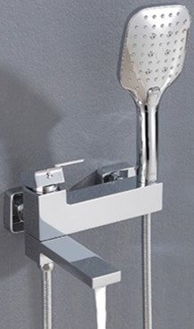 

Смеситель Vieir V393531