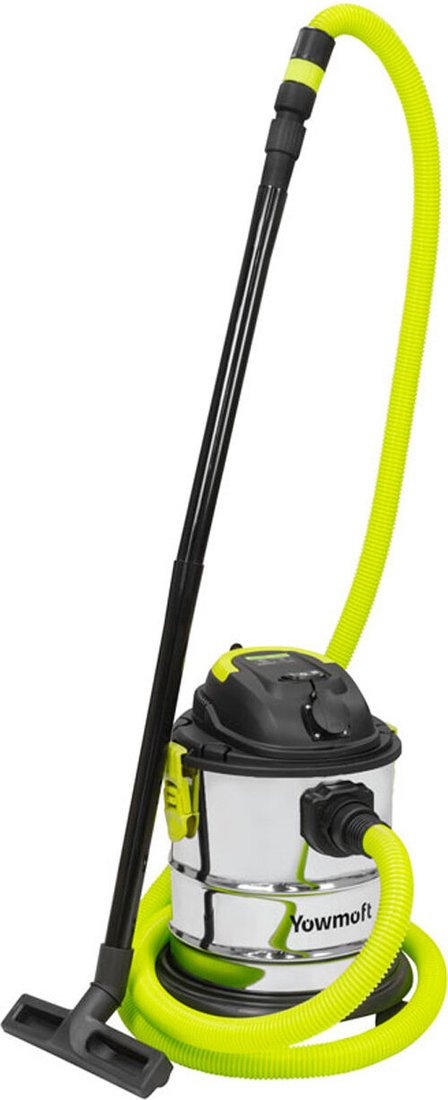 

Пылесос DLT Yowmoft CVL20-AS 5276