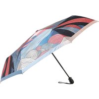 Складной зонт Fabretti UFS0093-9