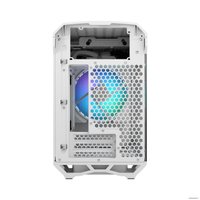 Корпус Fractal Design Torrent Nano White RGB Clear Tint FD-C-TOR1N-05