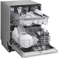 Встраиваемая посудомоечная машина LG DB242TX