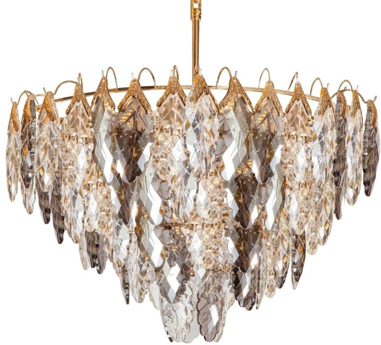 

Подвесная люстра L'Arte Luce Foglietto L92514.92