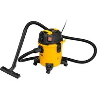 Пылесос Denzel RVC20