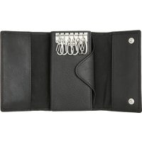 Ключница Sergio Belotti 05-2084 Genoa black (черный) в Борисове