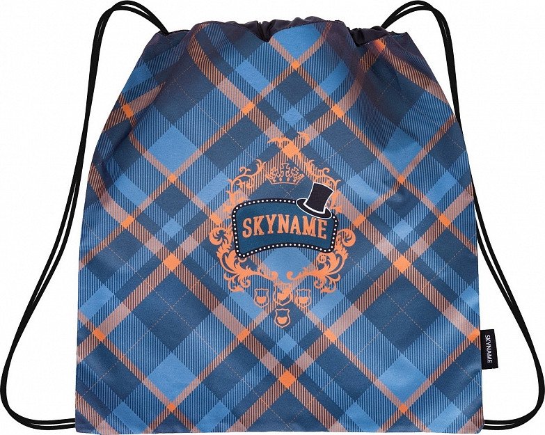 

Мешок для обуви SkyName M-225