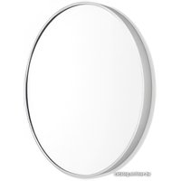 Зеркало eMZe Shine D60 SHINE.60.60.ARG (серебристый)