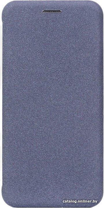 Чехол для телефона Case Vogue для Xiaomi Redmi Note 5 Pro (серый)