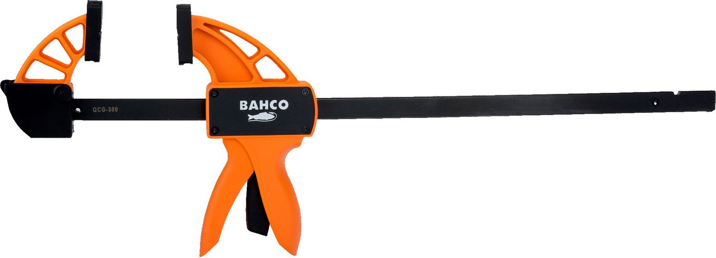 

Струбцина Bahco QCG-300