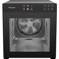 Сушилка для овощей и фруктов Weissgauff WDH 110 Digital Dry Pro