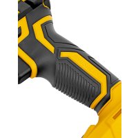 Дрель-шуруповерт Denzel CDH-BL-20 (с 2-мя АКБ, кейс)