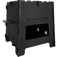 Мангал для дачи Novogas Универсальная ГЛИУ 604.00.00