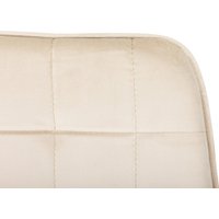 Стул Бюрократ CH-K2 4 шт (бежевый Holland 06/черный)