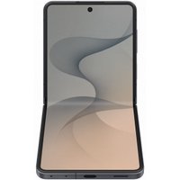 Телефон Samsung Galaxy Z Flip8 SM-F776B 12GB/256GB (серый)