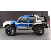 Автомодель FS Racing Rock Cruiser 1:10 FS-53503 (синий)