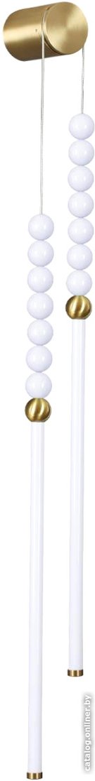 Бра Odeon Light Monella 6639/16WL