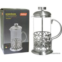 Френч-пресс Mallony Rombo 005487