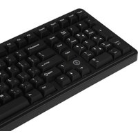 Клавиатура Ajazz AK980 Max (черный, Magnetic Grain Switch)