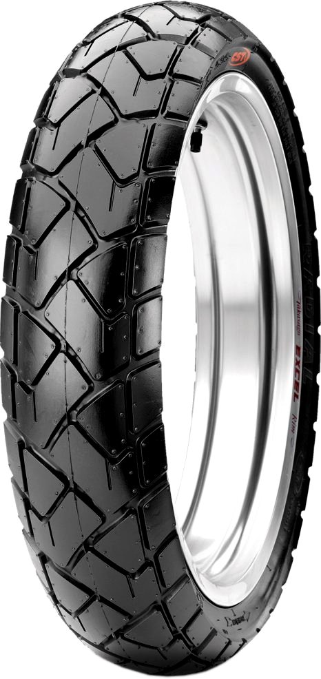 

Дорожные мотошины CST CM509 120/70R17 58H TL