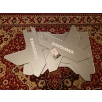 Геймерский стол VMMGame Space 120 Lunar ST-2SL