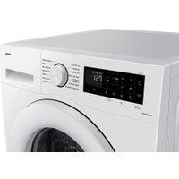 Стиральная машина Samsung WW80CGC04DTEEO