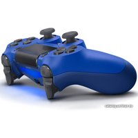 Геймпад Sony DualShock 4 v2 (синий) [CUH-ZCT2E]