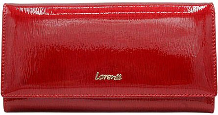 

Кошелек Cedar Lorenti JP-510-SH-RFID-1555 (красный)