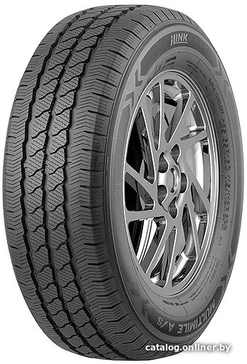 Всесезонные шины iLink Multimile A/S 225/65R16C 112/110R