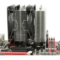 Кулер для процессора Scythe Fuma [SCFM-1000]