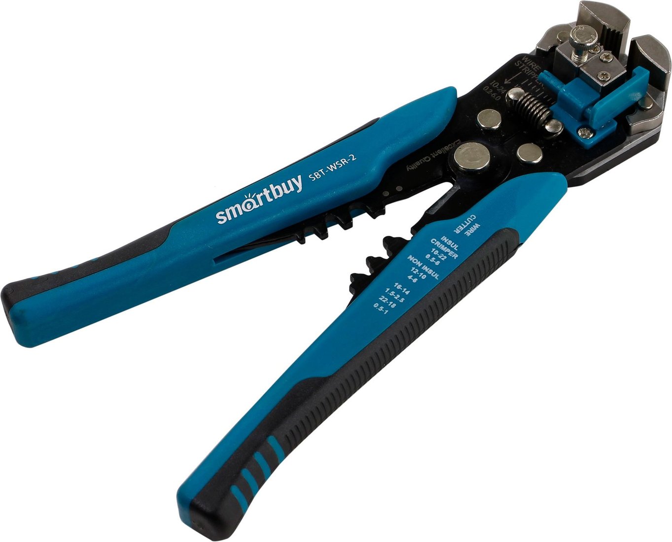 

Стриппер SmartBuy SBT-WSR-2
