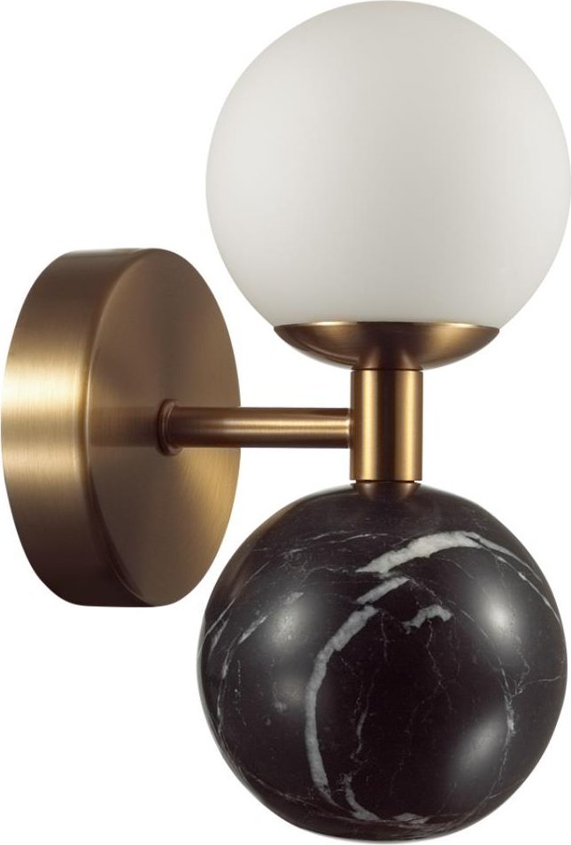 

Бра Odeon Light Midcent Lolla 4361/6WL