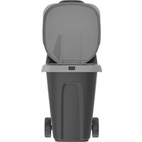 Двухколесная тачка Альт-Пласт АП 833