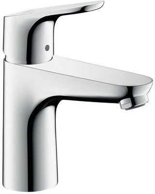

Смеситель Hansgrohe Focus [31621000]