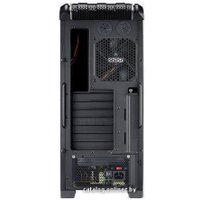 Корпус Cooler Master CM 690 II Advanced Black (RC-692-KWN2-GP)