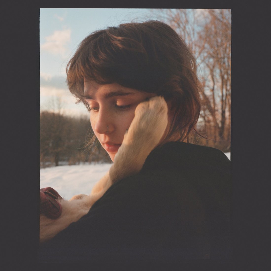 

Виниловая пластинка Clairo - Sling