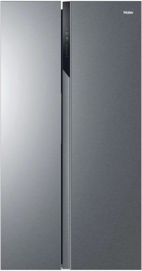 

Холодильник side by side Haier HSR3918ENPG